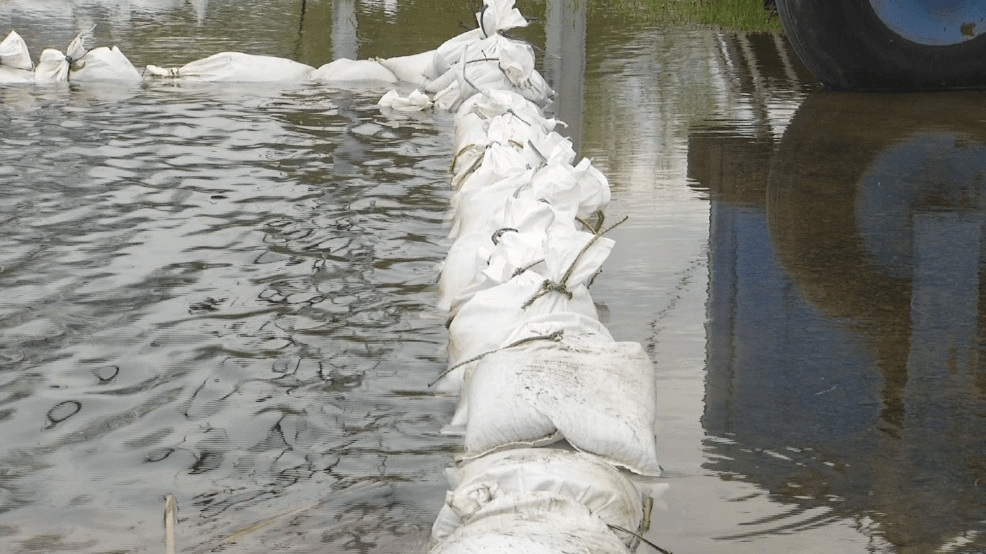 State aid for small businesses affected by Lake Ontario flooding