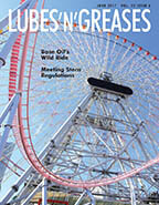 Lubes and Greases Magazine